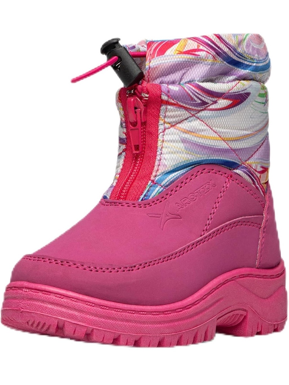 Arctix Kids Tracer Winter Boot 2 Little Kid. 2100-1